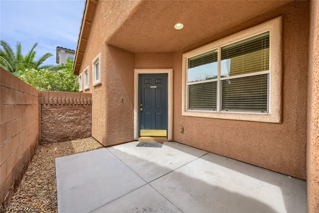 5625 Lookout Crest, North Las Vegas, NV 89031