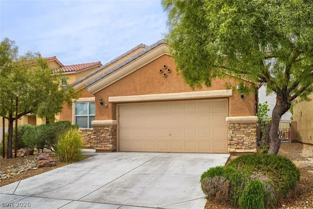 5625 Lookout Crest, North Las Vegas, NV 89031