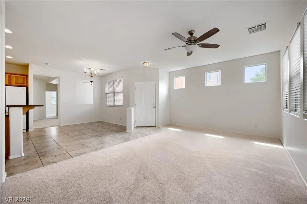 5625 Lookout Crest, North Las Vegas, NV 89031