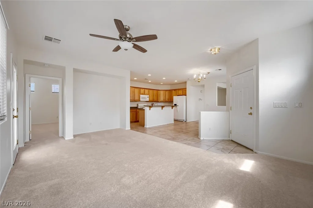 5625 Lookout Crest, North Las Vegas, NV 89031
