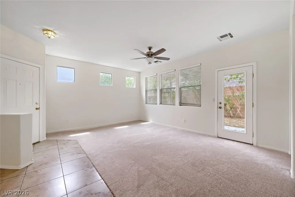 5625 Lookout Crest, North Las Vegas, NV 89031