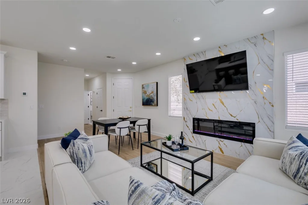 9751 Wailings, Las Vegas, NV 89148