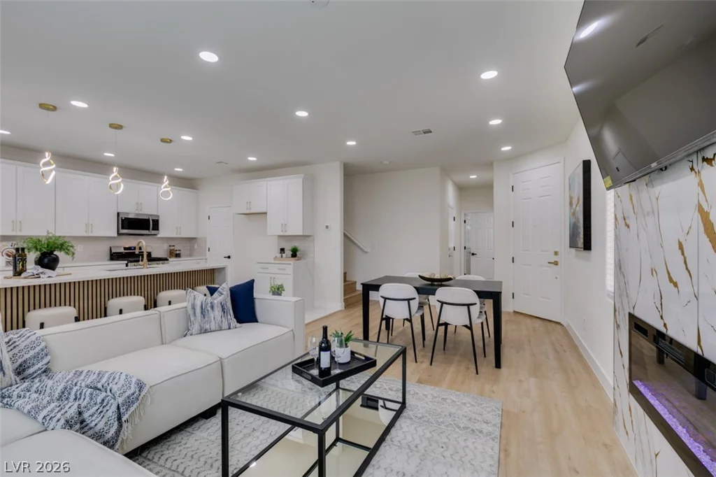 9751 Wailings, Las Vegas, NV 89148