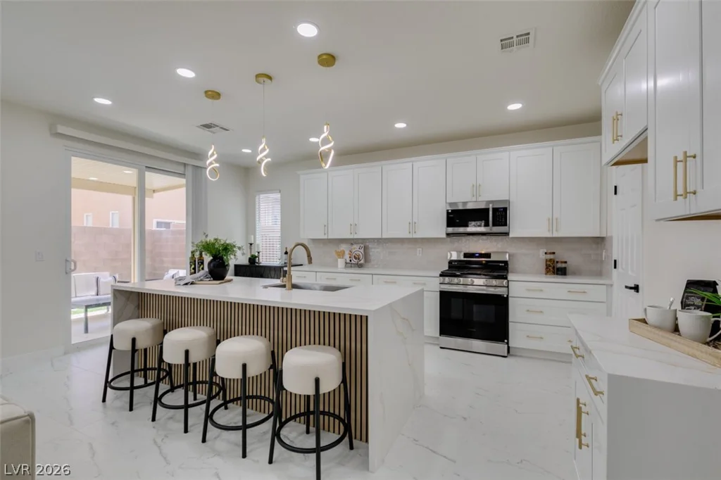 9751 Wailings, Las Vegas, NV 89148