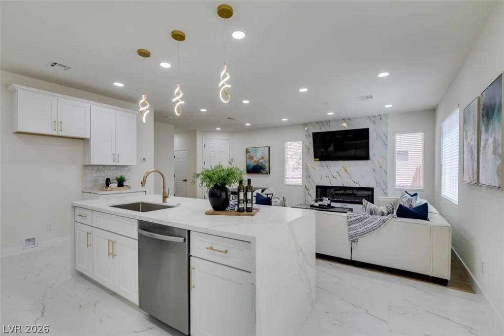9751 Wailings, Las Vegas, NV 89148