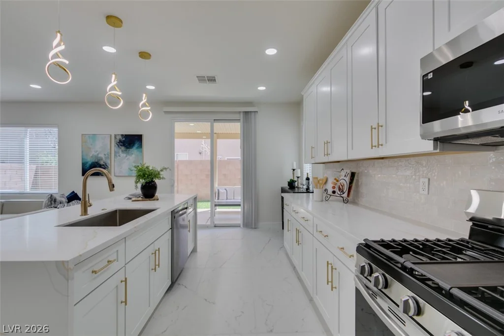 9751 Wailings, Las Vegas, NV 89148