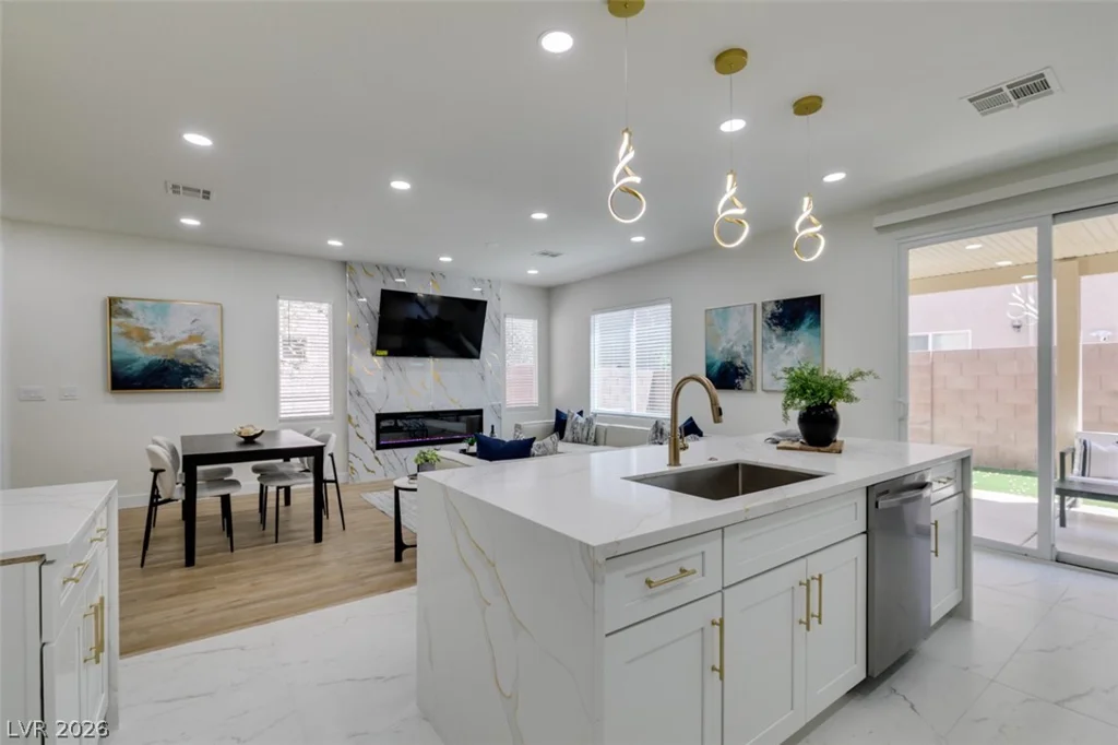 9751 Wailings, Las Vegas, NV 89148