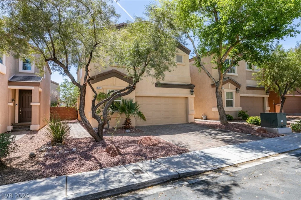 9751 Wailings, Las Vegas, NV 89148