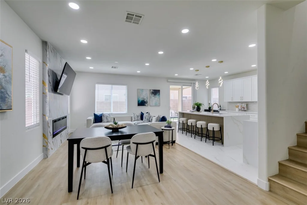 9751 Wailings, Las Vegas, NV 89148
