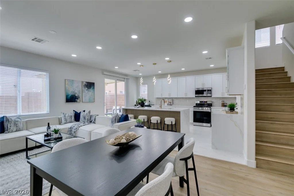 9751 Wailings, Las Vegas, NV 89148
