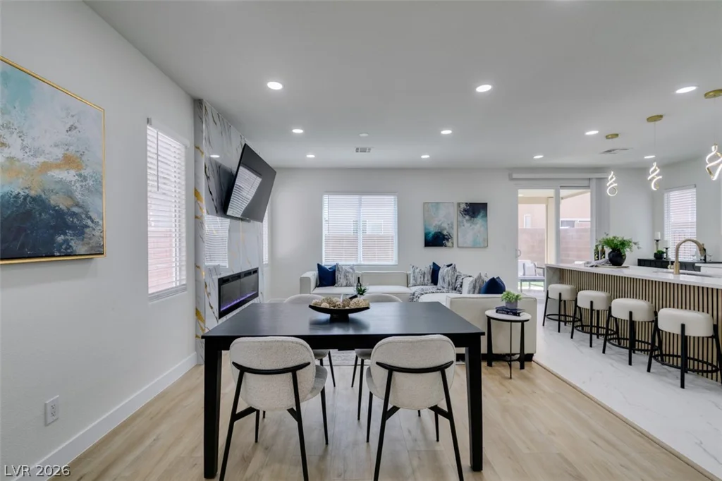 9751 Wailings, Las Vegas, NV 89148