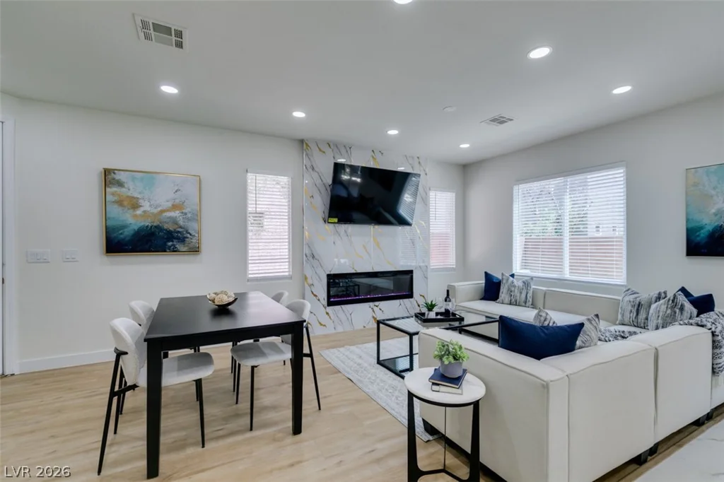9751 Wailings, Las Vegas, NV 89148