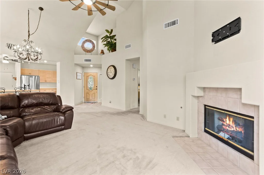 5058 Crooked Stick, Las Vegas, NV 89113