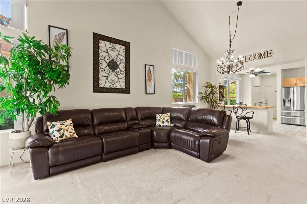 5058 Crooked Stick, Las Vegas, NV 89113
