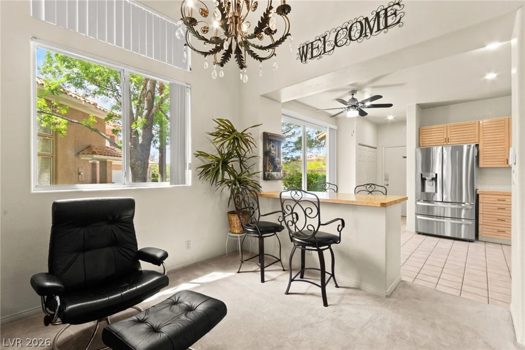 5058 Crooked Stick, Las Vegas, NV 89113