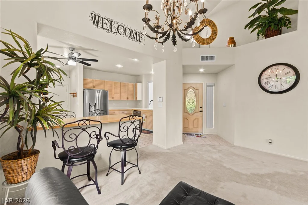 5058 Crooked Stick, Las Vegas, NV 89113