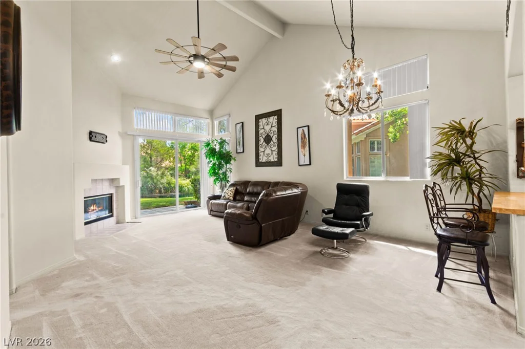 5058 Crooked Stick, Las Vegas, NV 89113