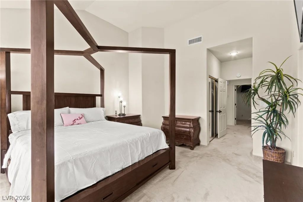 5058 Crooked Stick, Las Vegas, NV 89113