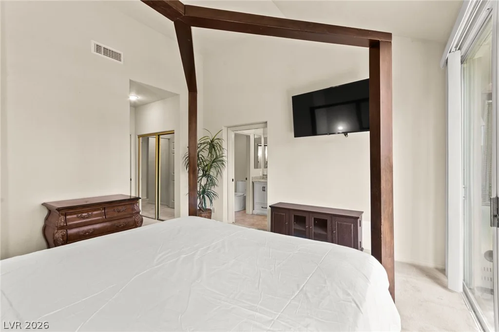 5058 Crooked Stick, Las Vegas, NV 89113