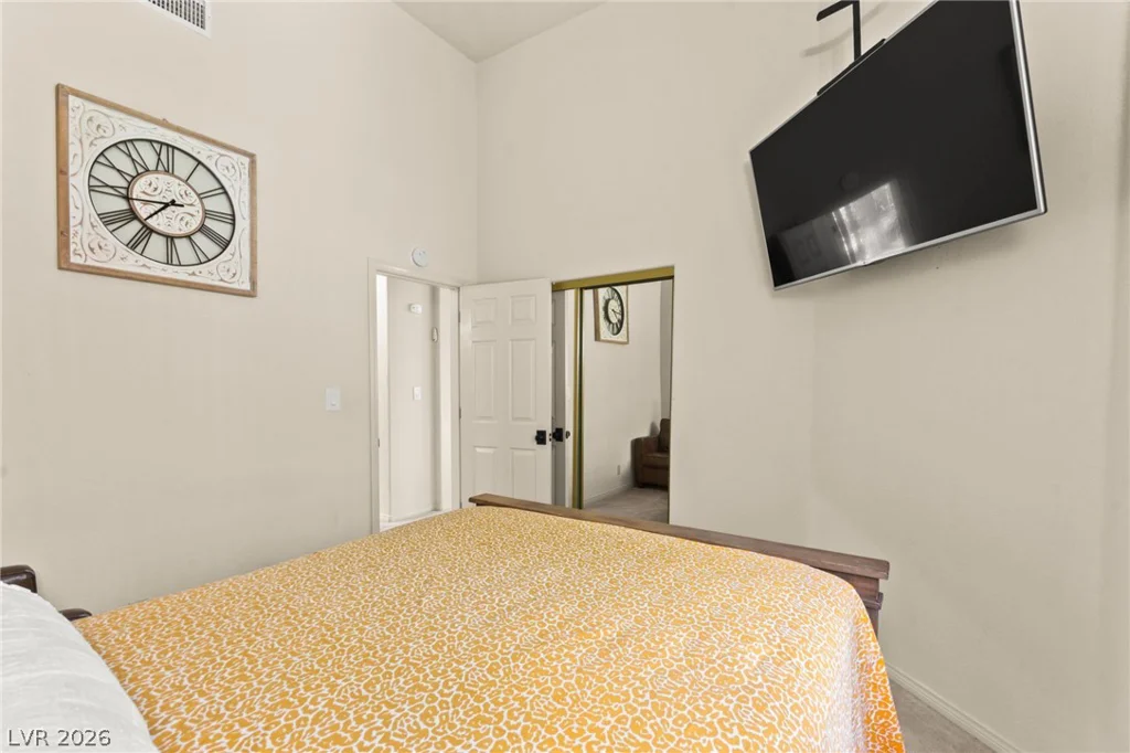 5058 Crooked Stick, Las Vegas, NV 89113