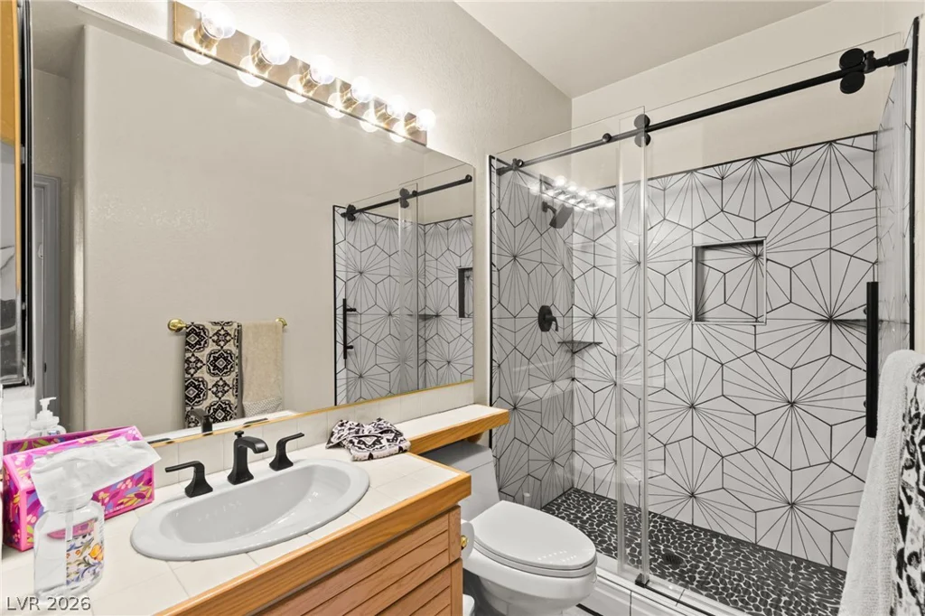 5058 Crooked Stick, Las Vegas, NV 89113