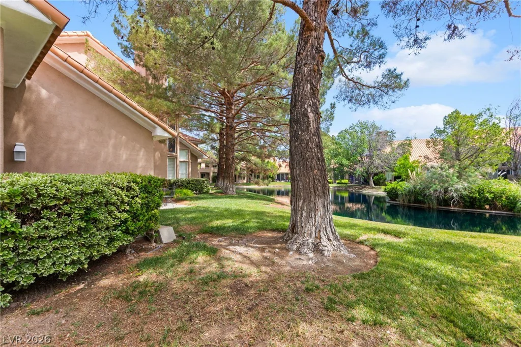 5058 Crooked Stick, Las Vegas, NV 89113