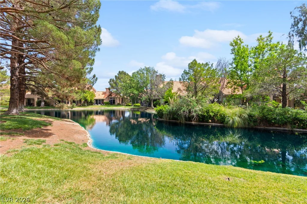 5058 Crooked Stick, Las Vegas, NV 89113