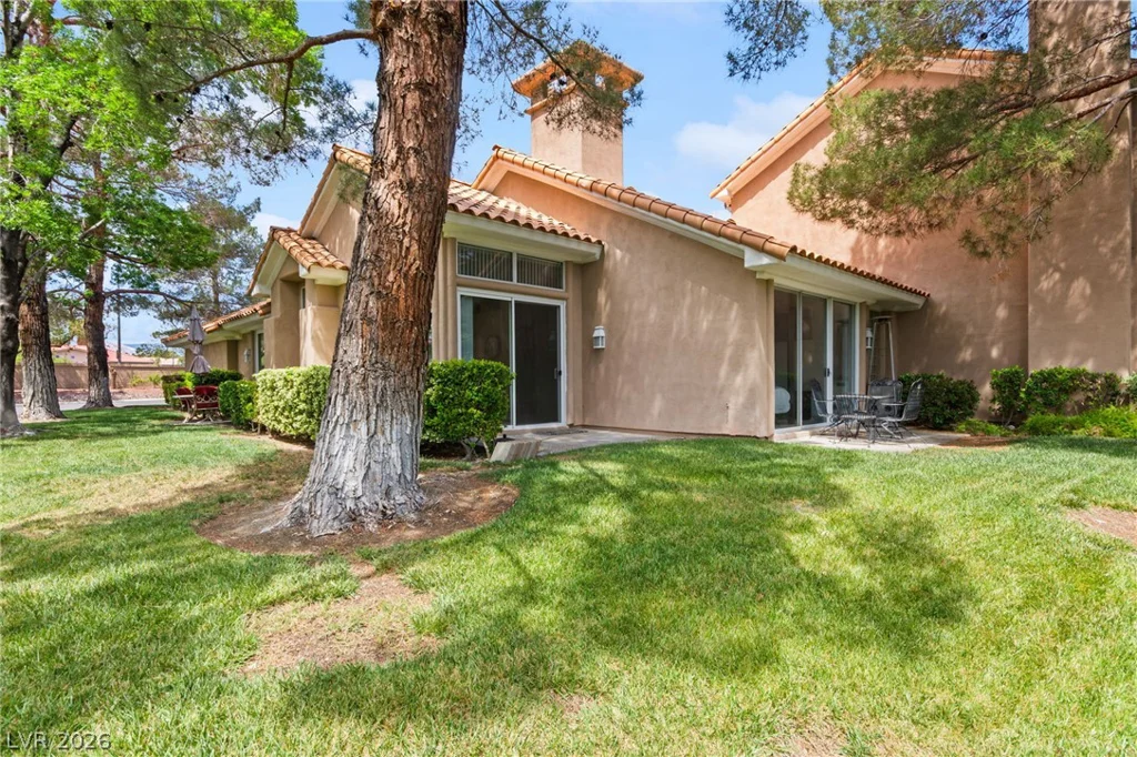 5058 Crooked Stick, Las Vegas, NV 89113