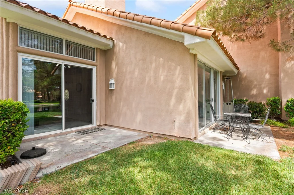 5058 Crooked Stick, Las Vegas, NV 89113