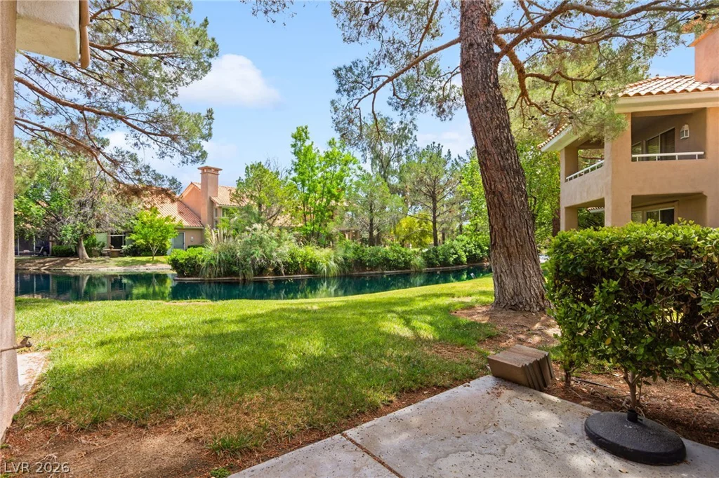 5058 Crooked Stick, Las Vegas, NV 89113