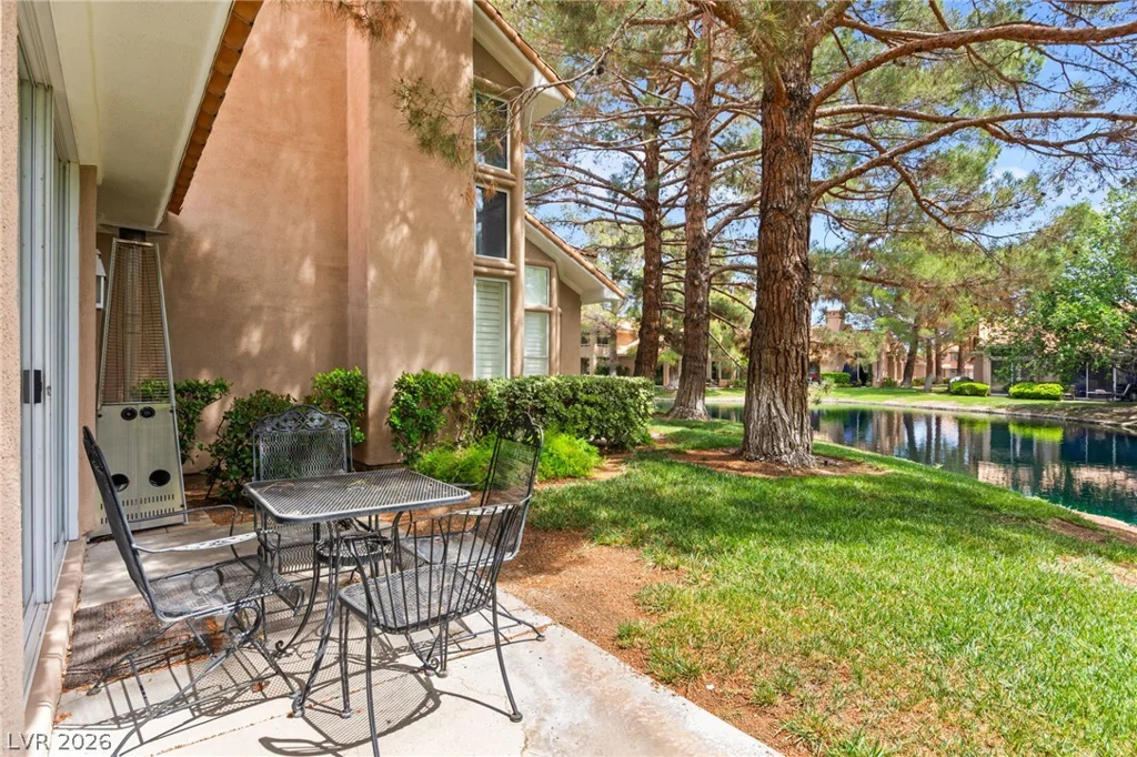 5058 Crooked Stick, Las Vegas, NV 89113