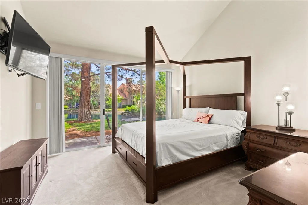 5058 Crooked Stick, Las Vegas, NV 89113