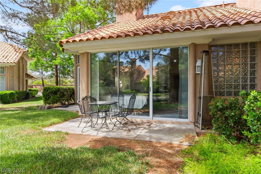 5058 Crooked Stick, Las Vegas, NV 89113