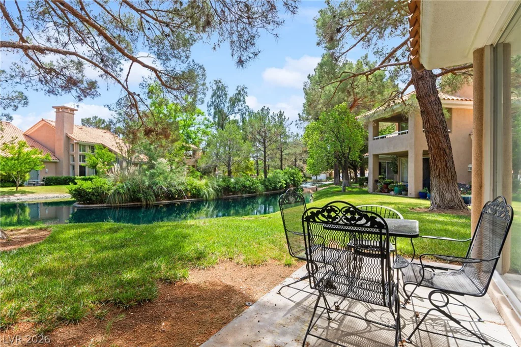 5058 Crooked Stick, Las Vegas, NV 89113