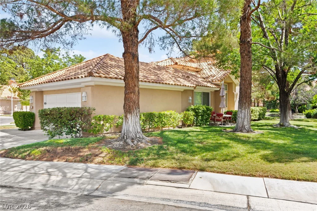 5058 Crooked Stick, Las Vegas, NV 89113