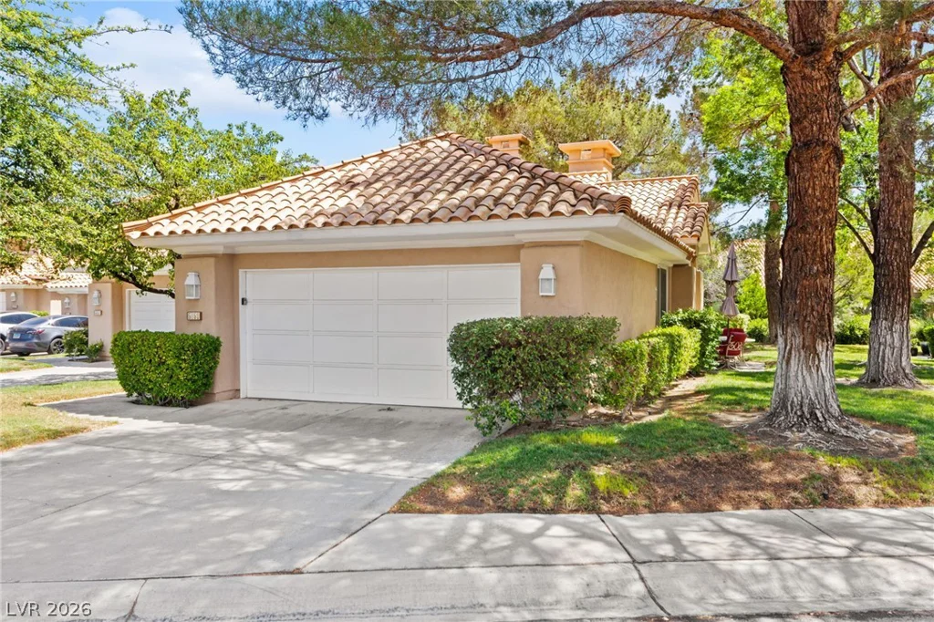 5058 Crooked Stick, Las Vegas, NV 89113