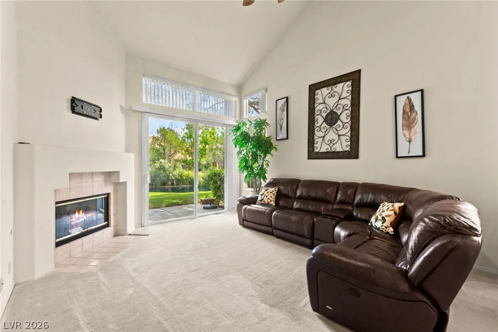 5058 Crooked Stick, Las Vegas, NV 89113