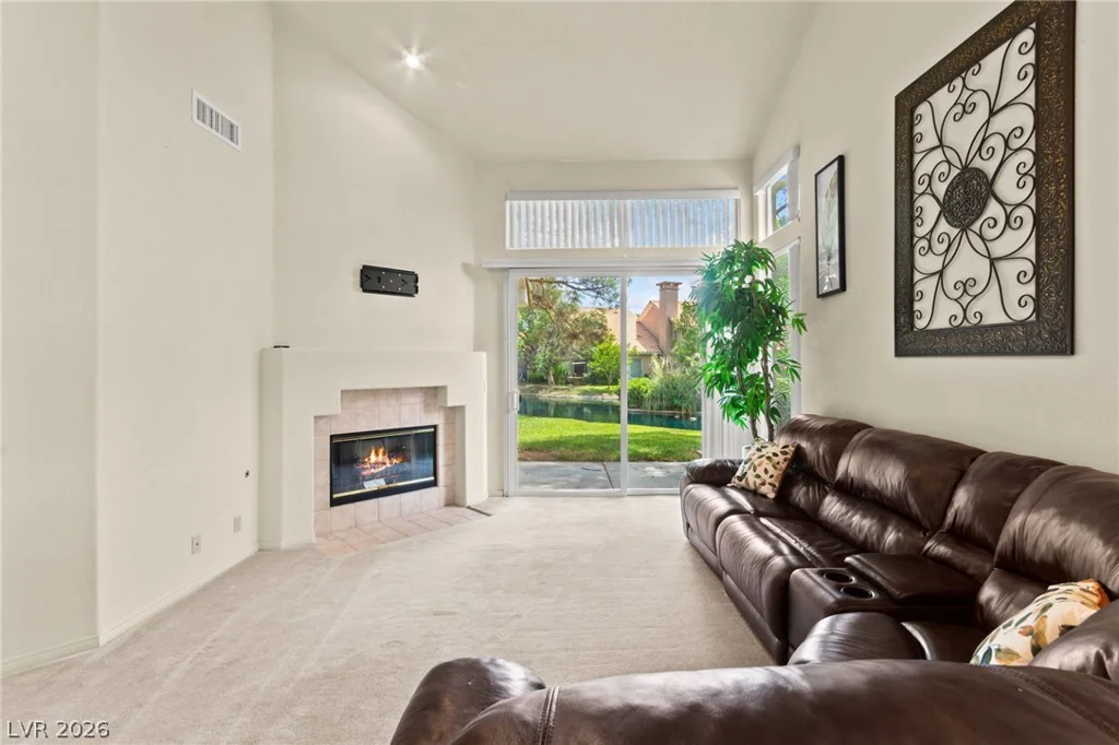 5058 Crooked Stick, Las Vegas, NV 89113