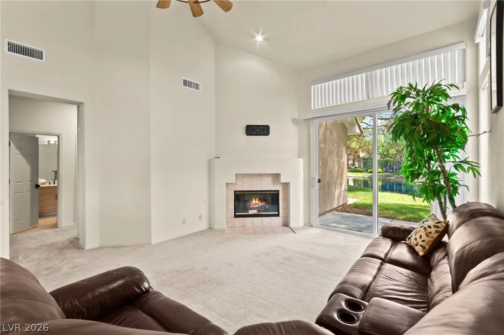 5058 Crooked Stick, Las Vegas, NV 89113