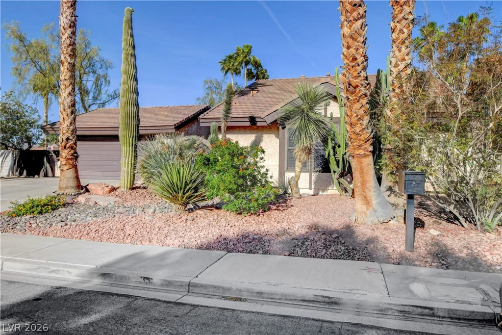 538 Lambeth, Henderson, NV 89014