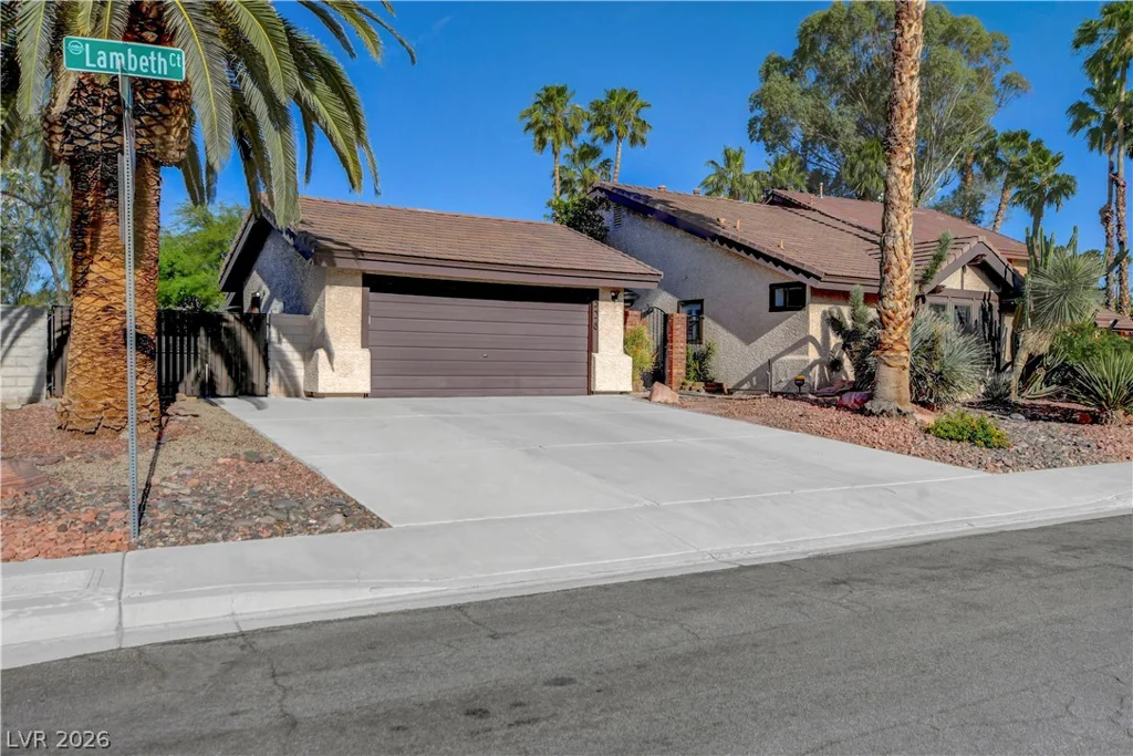 538 Lambeth, Henderson, NV 89014