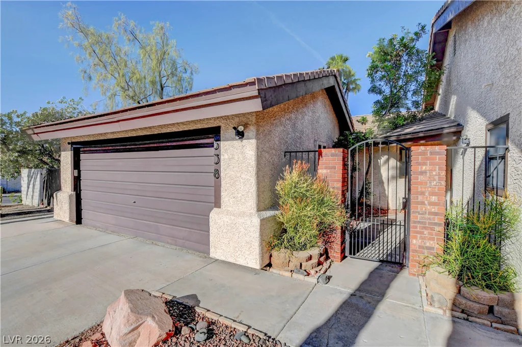 538 Lambeth, Henderson, NV 89014