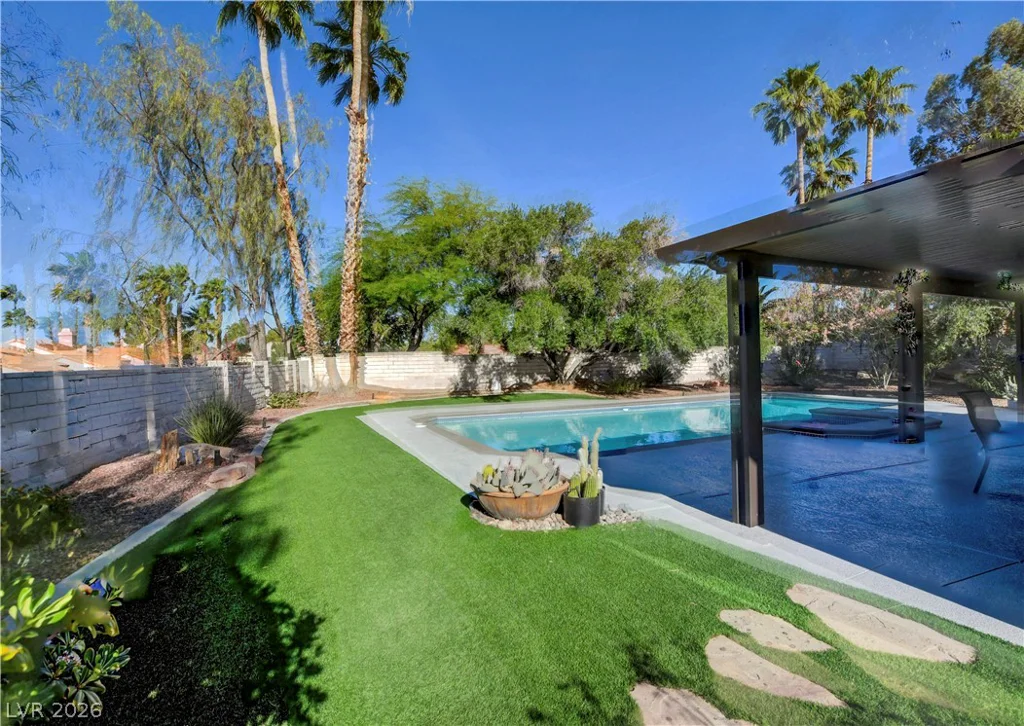 538 Lambeth, Henderson, NV 89014