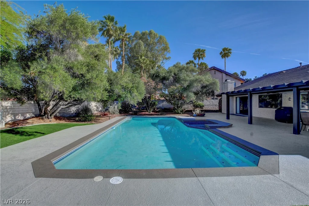 538 Lambeth, Henderson, NV 89014