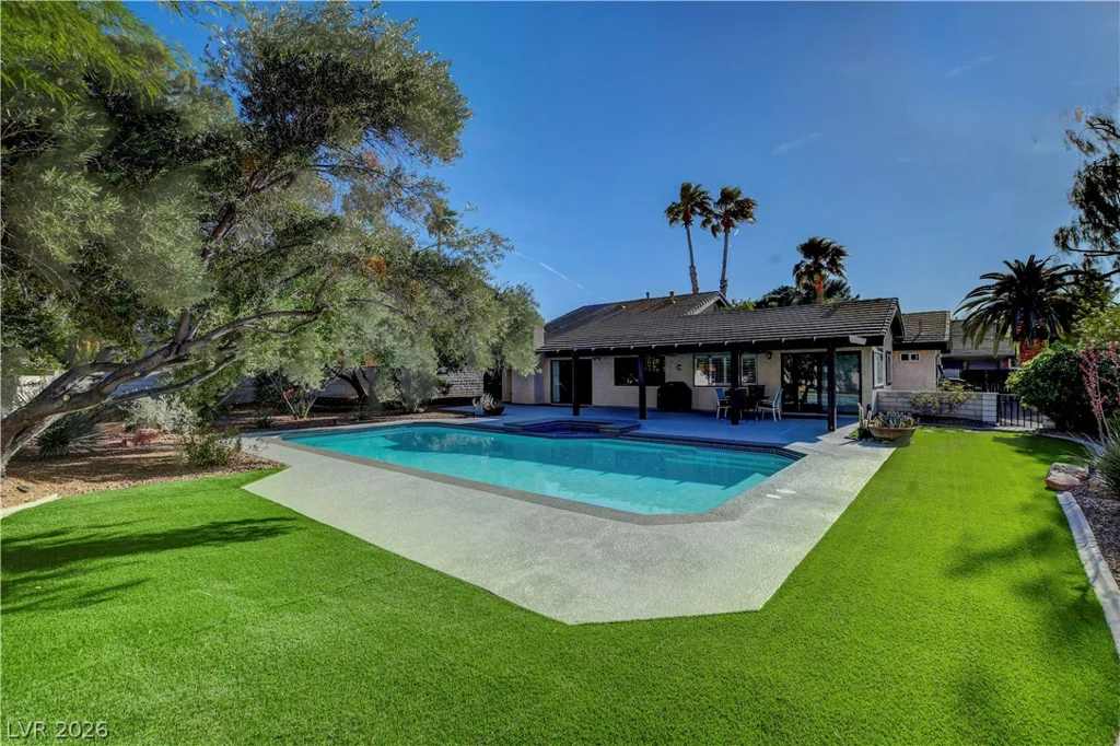 538 Lambeth, Henderson, NV 89014