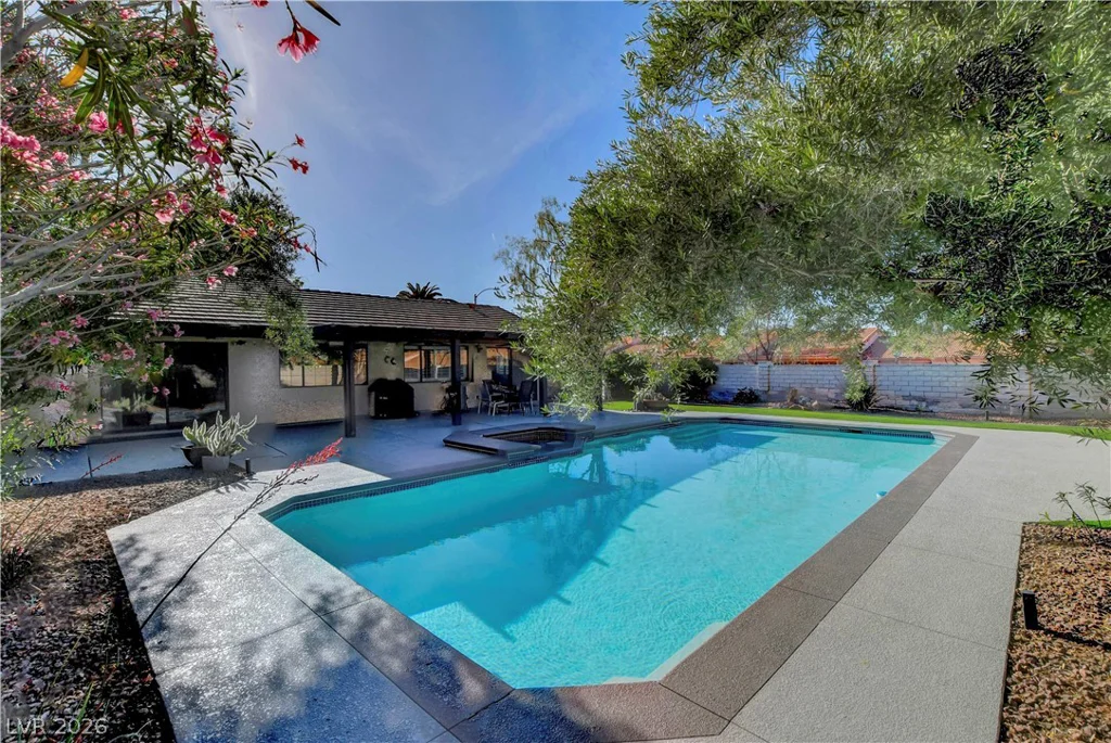 538 Lambeth, Henderson, NV 89014