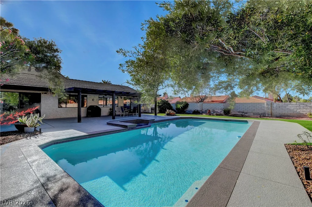 538 Lambeth, Henderson, NV 89014