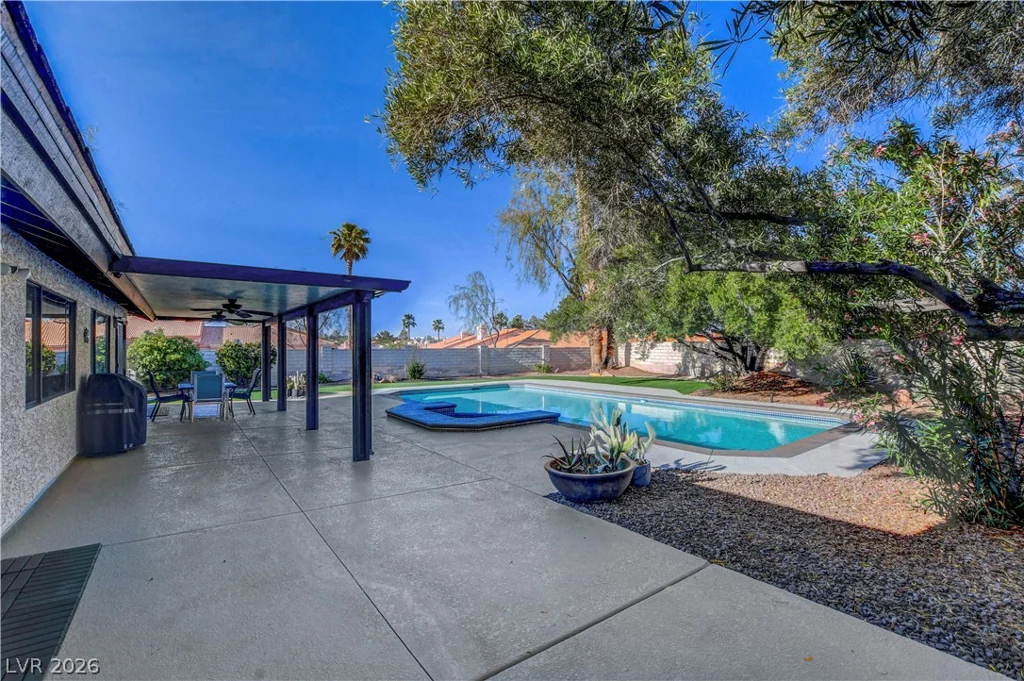 538 Lambeth, Henderson, NV 89014