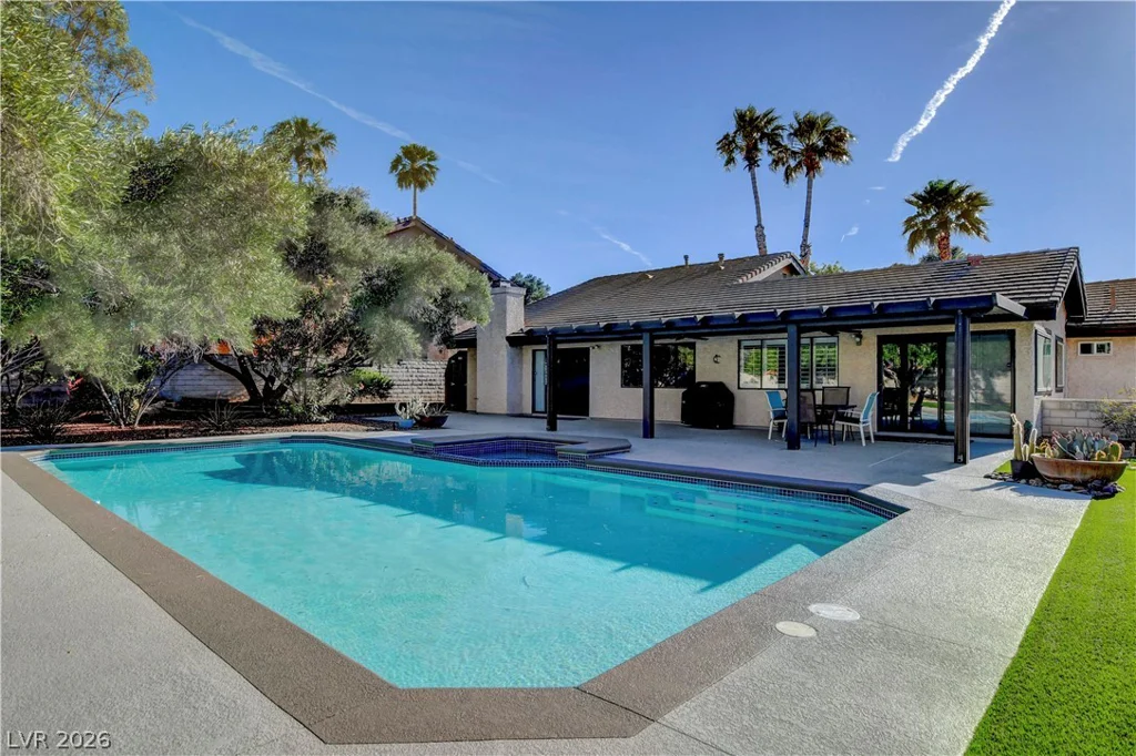 538 Lambeth, Henderson, NV 89014
