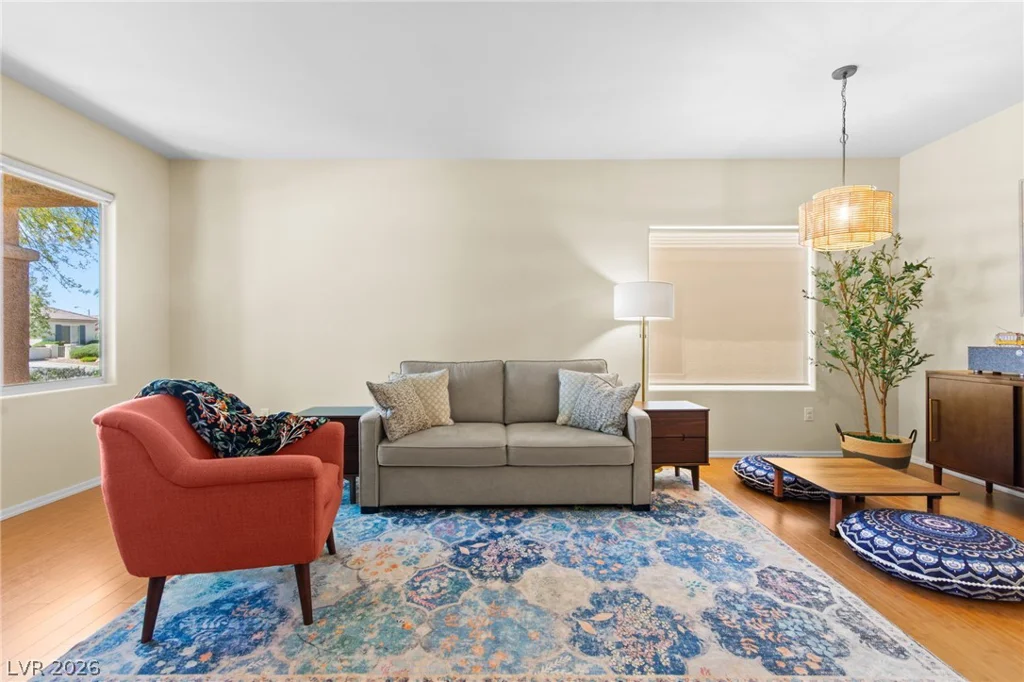 2880 Goldcreek, Henderson, NV 89052